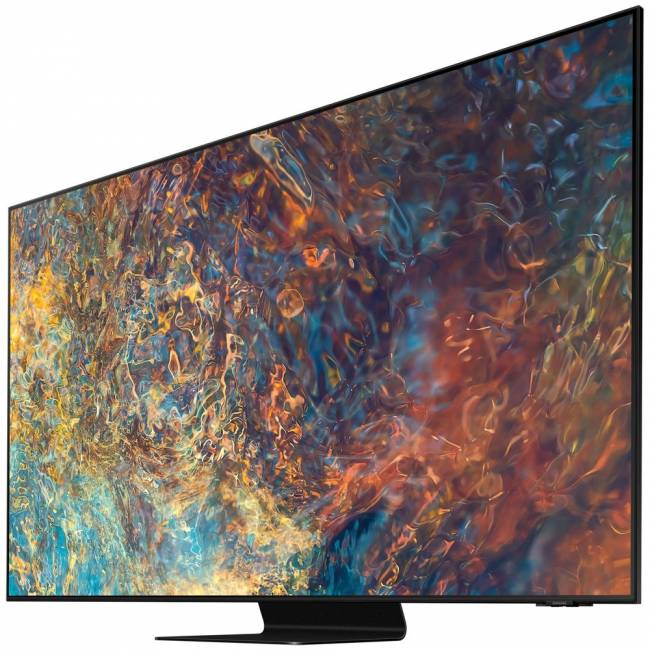 Телевизор ЖК 98" Samsung Samsung QE98QN90AAUXCE — для бизнеса и офиса Телевизор ЖК 98" Samsung Samsung QE98QN90AAUXCE — для бизнеса и офиса