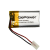 Аккумулятор Li-Pol GoPower LP502035 PK1 3.7V 300mAh (1/10/250) Аккумулятор Li-Pol GoPower LP502035 (00-00019578) — для бизнеса и офиса Аккумулятор Li-Pol GoPower LP502035 PK1 3.7V 300mAh (1/10/250) Аккумулятор Li-Pol GoPower LP502035 (00-00019578) — для бизнеса и офиса