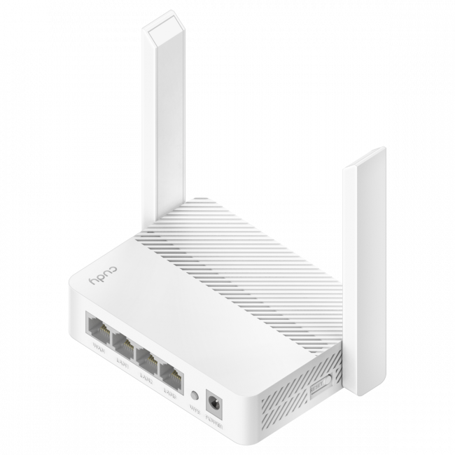 Маршрутизатор Cudy WR1200E — для бизнеса и офиса Маршрутизатор Cudy WR1200E — для бизнеса и офиса