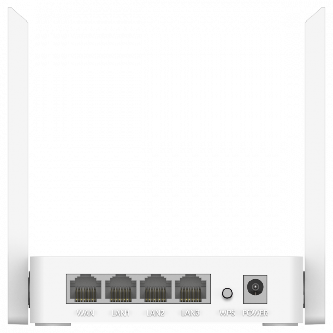 Маршрутизатор Cudy WR1200E — для бизнеса и офиса Маршрутизатор Cudy WR1200E — для бизнеса и офиса