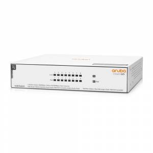 Коммутатор Hewlett Packard Enterprise R8R46A