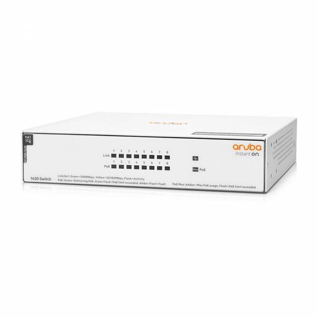 Коммутатор Hewlett Packard Enterprise R8R46A — для бизнеса и офиса Коммутатор Hewlett Packard Enterprise R8R46A — для бизнеса и офиса