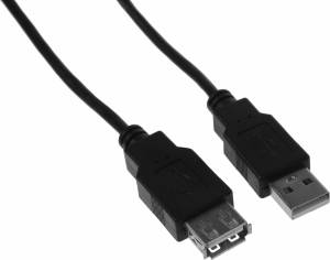 Кабель-удлинитель KingPrice KP-AMAF-V2-3M Кабель-удлинитель KingPrice KP-AMAF-V2-3M