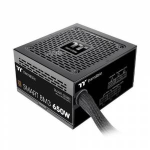 Блок питания Thermaltake PS-SPD-0650MNFABE-3