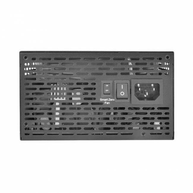 Блок питания Thermaltake PS-SPD-0650MNFABE-3 — для бизнеса и офиса
