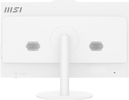 Моноблок MSI PRO AP272 13M-437XRU (9S6-AF8312-437) — для бизнеса и офиса Моноблок MSI PRO AP272 13M-437XRU (9S6-AF8312-437) — для бизнеса и офиса