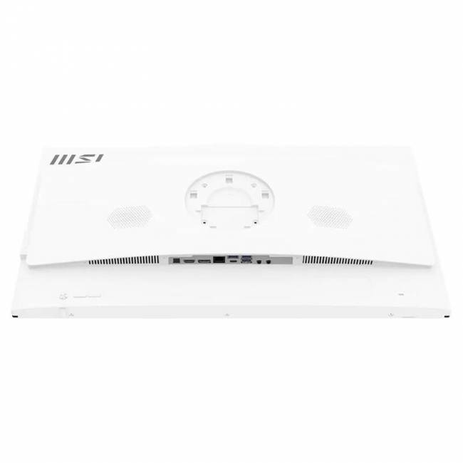 Моноблок MSI PRO AP272 13M-437XRU (9S6-AF8312-437) — для бизнеса и офиса Моноблок MSI PRO AP272 13M-437XRU (9S6-AF8312-437) — для бизнеса и офиса