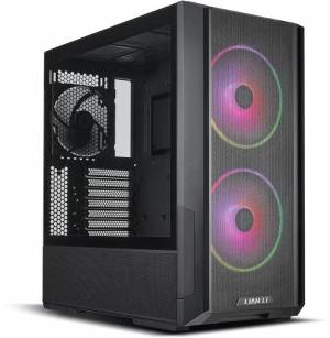 Корпус Lian-Li G99.LAN216RX.10