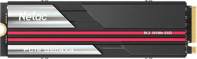 Накопитель SSD Netac NT01NV3000-2T0-E4X — для бизнеса и офиса
