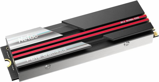 Накопитель SSD Netac NT01NV3000-2T0-E4X — для бизнеса и офиса