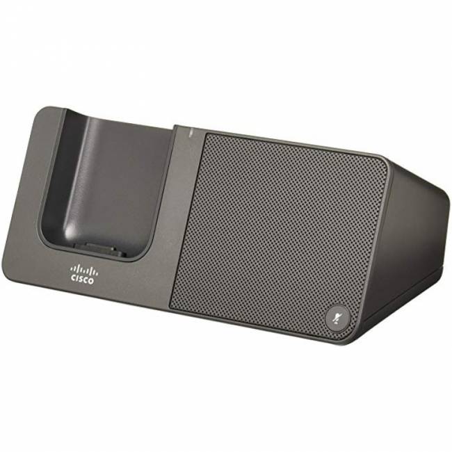 Настольное зарядное устройство Cisco CP-DSKCH-8821 — для бизнеса и офиса Настольное зарядное устройство Cisco CP-DSKCH-8821 — для бизнеса и офиса