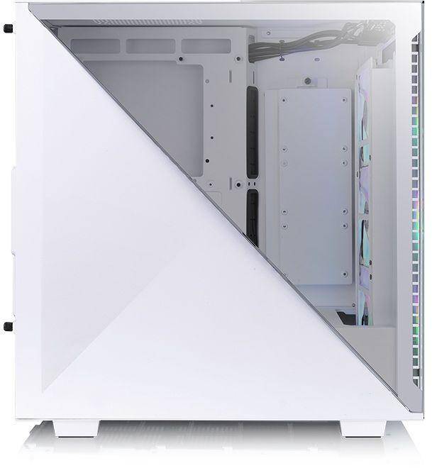 Корпус Thermaltake CA-1S2-00M6WN-02 — для бизнеса и офиса Корпус Thermaltake CA-1S2-00M6WN-02 — для бизнеса и офиса