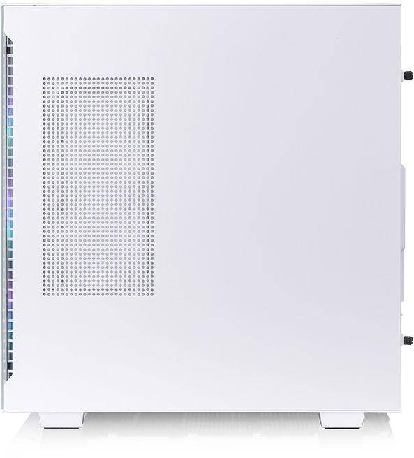 Корпус Thermaltake CA-1S2-00M6WN-02 — для бизнеса и офиса Корпус Thermaltake CA-1S2-00M6WN-02 — для бизнеса и офиса