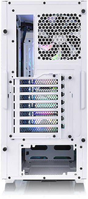 Корпус Thermaltake CA-1S2-00M6WN-02 — для бизнеса и офиса Корпус Thermaltake CA-1S2-00M6WN-02 — для бизнеса и офиса
