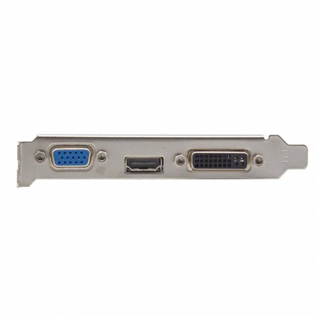 Видеокарта AFOX CORPORATION AF240-1024D3L2-V2 — для бизнеса и офиса Видеокарта AFOX CORPORATION AF240-1024D3L2-V2 — для бизнеса и офиса