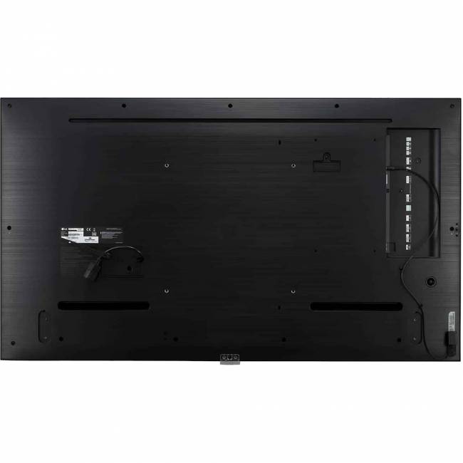 Дисплей LG 43UH5J-H LG High Haze UHD (43UH5J-H) — для бизнеса и офиса Дисплей LG 43UH5J-H LG High Haze UHD (43UH5J-H) — для бизнеса и офиса