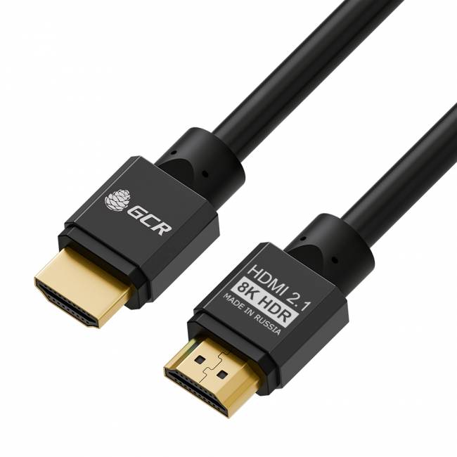 Кабель Greenconnect GCR-55551 — для бизнеса и офиса Кабель Greenconnect GCR-55551 — для бизнеса и офиса