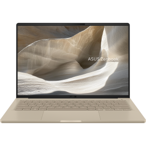 Ноутбук ASUS Zenbook A14 UX3407NA-QD100W (90NB1711-M007R0)