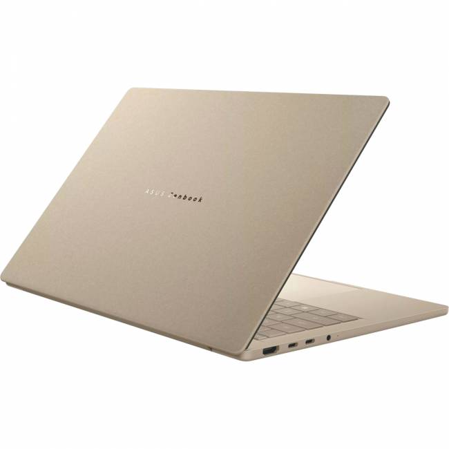 Ноутбук ASUS Zenbook A14 UX3407NA-QD100W (90NB1711-M007R0) — для бизнеса и офиса