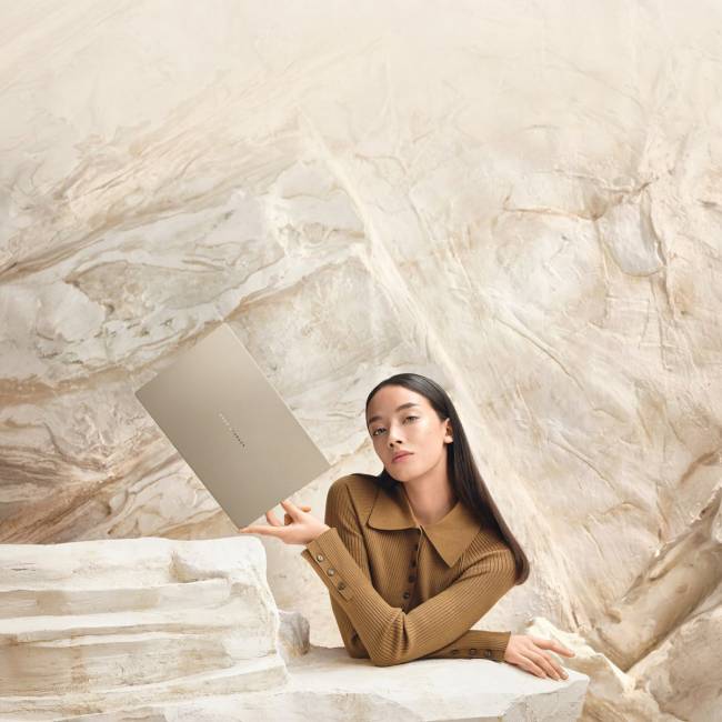 Ноутбук ASUS Zenbook A14 UX3407NA-QD100W (90NB1711-M007R0) — для бизнеса и офиса