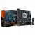 Материнская плата Gigabyte B840M GAMING X WF6E — для бизнеса и офиса