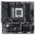 Материнская плата Gigabyte B840M GAMING X WF6E — для бизнеса и офиса