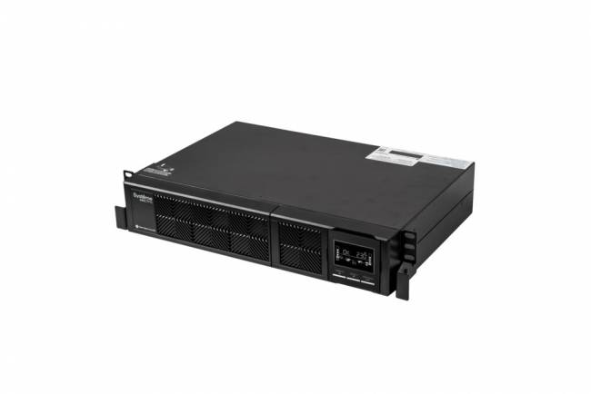 ИБП Systeme Electric Smart-Save Online SRV 2000 ВА, конвертируемый форм-фактор 4U, 230 В, 6 розеток IEC C13, SmartSlot, LCD, USB HID, версия с возможностью увеличения времени автономии, 2 кор. SYSTEME ELECTRIC SRVSE2KRTXLI — для бизнеса и офиса ИБП Systeme Electric Smart-Save Online SRV 2000 ВА, конвертируемый форм-фактор 4U, 230 В, 6 розеток IEC C13, SmartSlot, LCD, USB HID, версия с возможностью увеличения времени автономии, 2 кор. SYSTEME ELECTRIC SRVSE2KRTXLI — для бизнеса и офиса