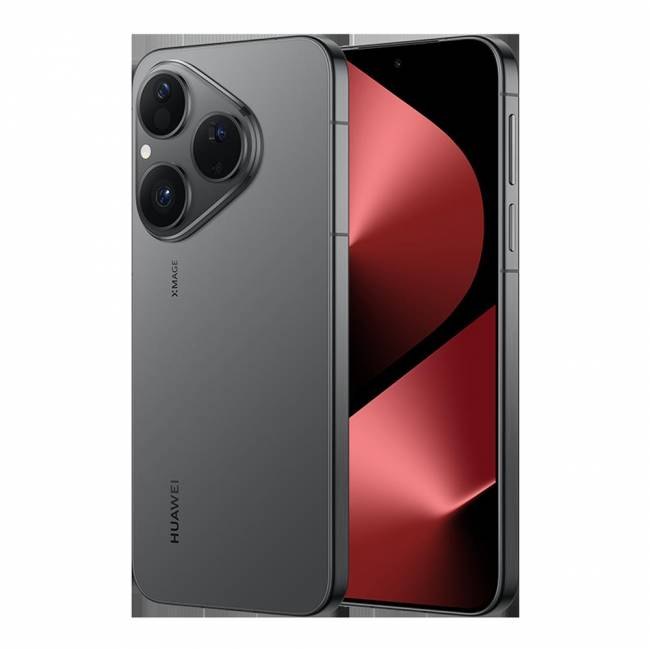 Смартфон Huawei 51098KEV — для бизнеса и офиса Смартфон Huawei 51098KEV — для бизнеса и офиса