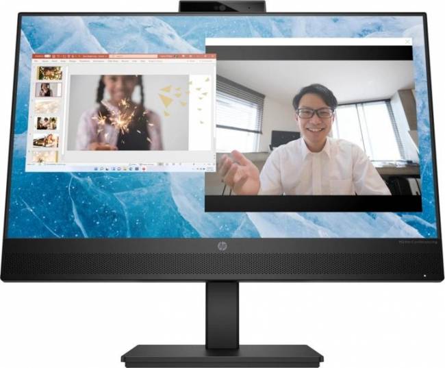 Монитор Hewlett Packard 678U5AA — для бизнеса и офиса Монитор Hewlett Packard 678U5AA — для бизнеса и офиса