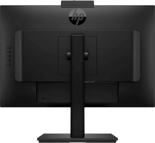 Монитор Hewlett Packard 678U5AA — для бизнеса и офиса Монитор Hewlett Packard 678U5AA — для бизнеса и офиса