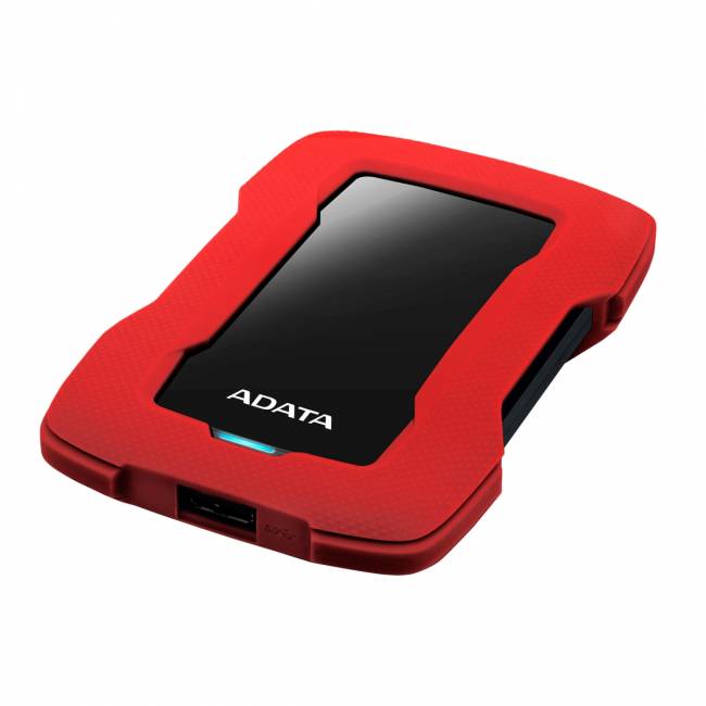 Внешний жесткий диск ADATA HD330 — для бизнеса и офиса Внешний жесткий диск ADATA HD330 — для бизнеса и офиса