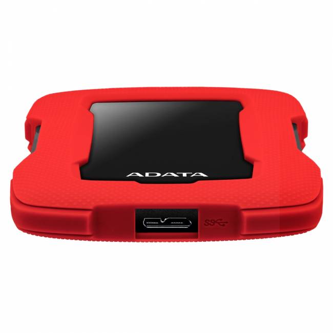 Внешний жесткий диск ADATA HD330 — для бизнеса и офиса Внешний жесткий диск ADATA HD330 — для бизнеса и офиса