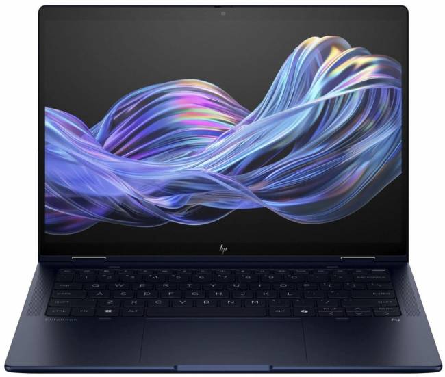 Ноутбук HP CW0V3ET — для бизнеса и офиса
