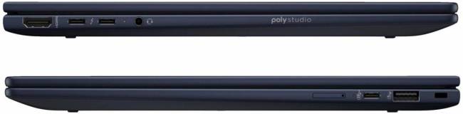 Ноутбук HP CW0V3ET — для бизнеса и офиса