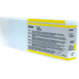 Картридж Epson C13T591400