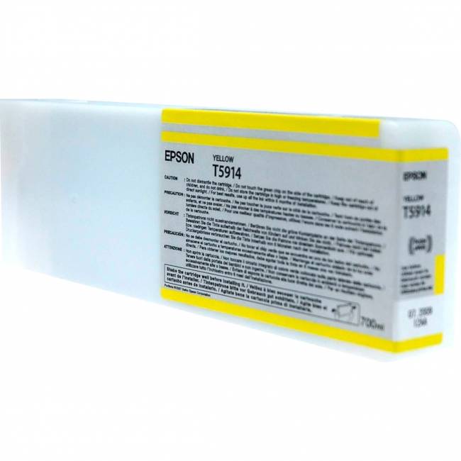 Картридж Epson C13T591400 — для бизнеса и офиса Картридж Epson C13T591400 — для бизнеса и офиса