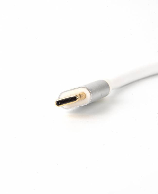 Кабель-адаптер USB3.1 Type-Cm --> VGA(f),Telecom<TUC030> Telecom USB 3.2 Type-C (m) to VGA (f) — для бизнеса и офиса Кабель-адаптер USB3.1 Type-Cm --> VGA(f),Telecom<TUC030> Telecom USB 3.2 Type-C (m) to VGA (f) — для бизнеса и офиса