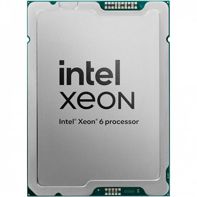 Процессор Intel Xeon 6737P (PK8072006348400) — для бизнеса и офиса Процессор Intel Xeon 6737P (PK8072006348400) — для бизнеса и офиса