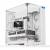 Корпус без блока питания Thermalright A70 White — для бизнеса и офиса Корпус без блока питания Thermalright A70 White — для бизнеса и офиса