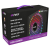 блок питания для ПК 650 Ватт HIPER HPB-650RGB — для бизнеса и офиса блок питания для ПК 650 Ватт HIPER HPB-650RGB — для бизнеса и офиса