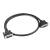 Greenconnect Кабель DVI-D 3.0m, черный, OD 8.5mm, 28/28 AWG, DVI/DVI, 25M/25M, GCR-DM2DMC-3.0m, двойной экран Greenconnect DVI-D (m) - DVI-D (m) 3м — для бизнеса и офиса Greenconnect Кабель DVI-D 3.0m, черный, OD 8.5mm, 28/28 AWG, DVI/DVI, 25M/25M, GCR-DM2DMC-3.0m, двойной экран Greenconnect DVI-D (m) - DVI-D (m) 3м — для бизнеса и офиса