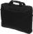 Сумка для ноутбука 15.6" PORTcase KCB-161 BLACK — для бизнеса и офиса Сумка для ноутбука 15.6" PORTcase KCB-161 BLACK — для бизнеса и офиса