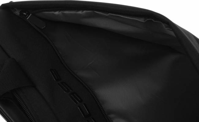 Сумка для ноутбука 15.6" PORTcase KCB-161 BLACK — для бизнеса и офиса Сумка для ноутбука 15.6" PORTcase KCB-161 BLACK — для бизнеса и офиса