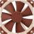 Кулер для корпуса Noctua NF-F12 PWM — для бизнеса и офиса Кулер для корпуса Noctua NF-F12 PWM — для бизнеса и офиса