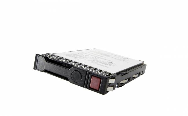 Флеш-диск HP Enterprise P09716-B21 — для бизнеса и офиса Флеш-диск HP Enterprise P09716-B21 — для бизнеса и офиса