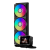 Система охлаждения PCCooler GT360M ARGB Display BK Black — для бизнеса и офиса Система охлаждения PCCooler GT360M ARGB Display BK Black — для бизнеса и офиса