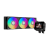 Система охлаждения PCCooler GT360M ARGB Display BK Black — для бизнеса и офиса Система охлаждения PCCooler GT360M ARGB Display BK Black — для бизнеса и офиса