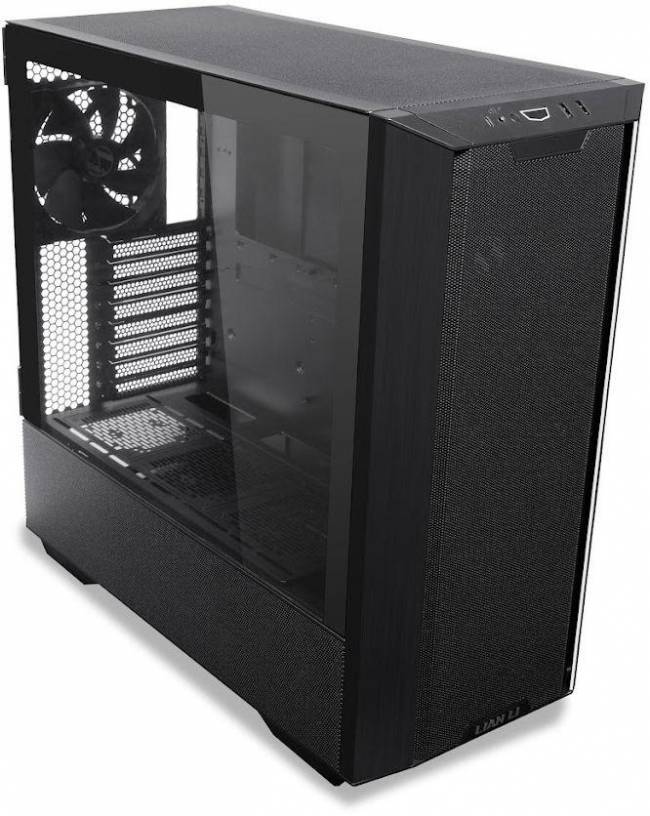 Корпус Lian-Li G99.LAN3X.00 — для бизнеса и офиса Корпус Lian-Li G99.LAN3X.00 — для бизнеса и офиса
