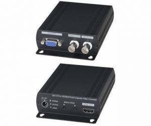 Преобразователь SC&T AD001HD4