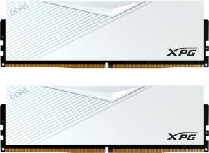 Память DDR5 2x32GB 6400MHz ADATA AX5U6400C3232G-DCLAWH